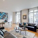 Great B&B Apartment