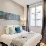 Great B&B Apartment